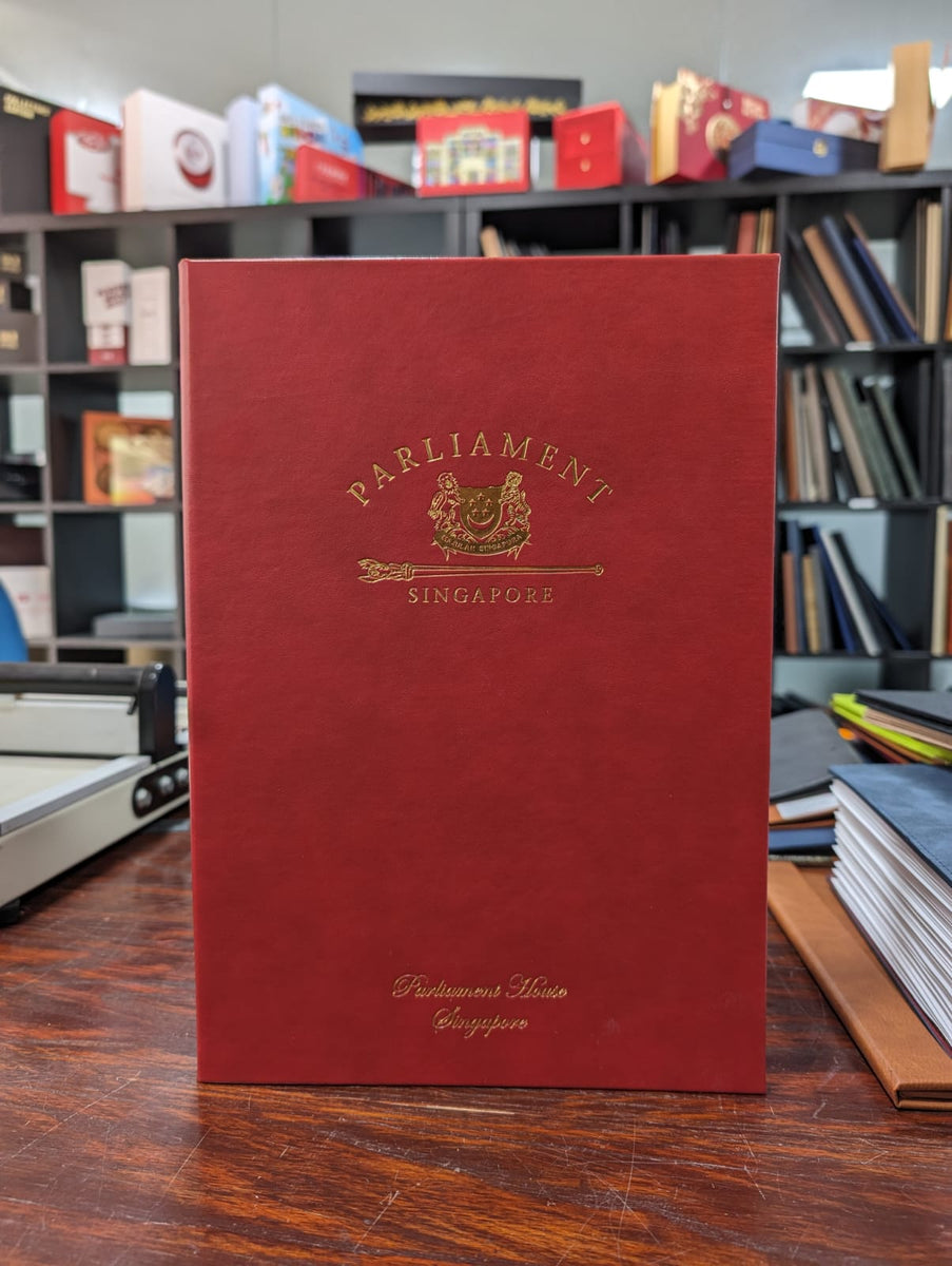 Parliament Singapore – Recognition.sg
