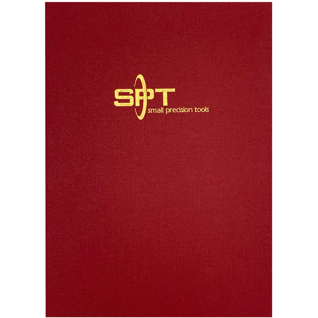 A4 Linen Certificate Folder – Recognition.sg